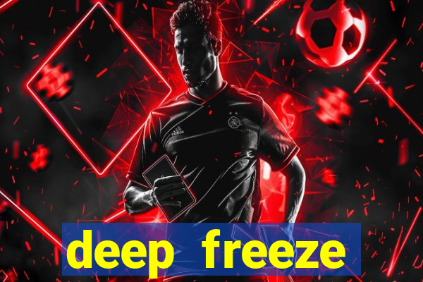 deep freeze crackeado win11